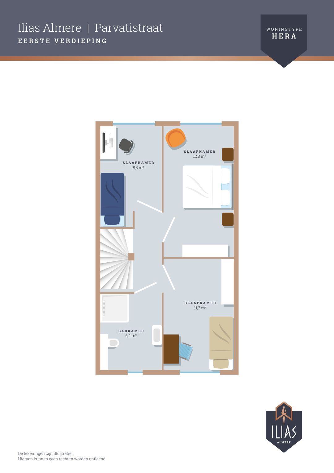 Foto 16 van Parvatistraat 38