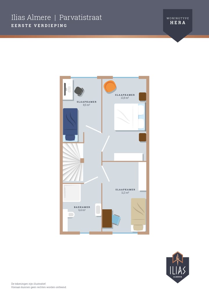 Foto 16 van Parvatistraat 38