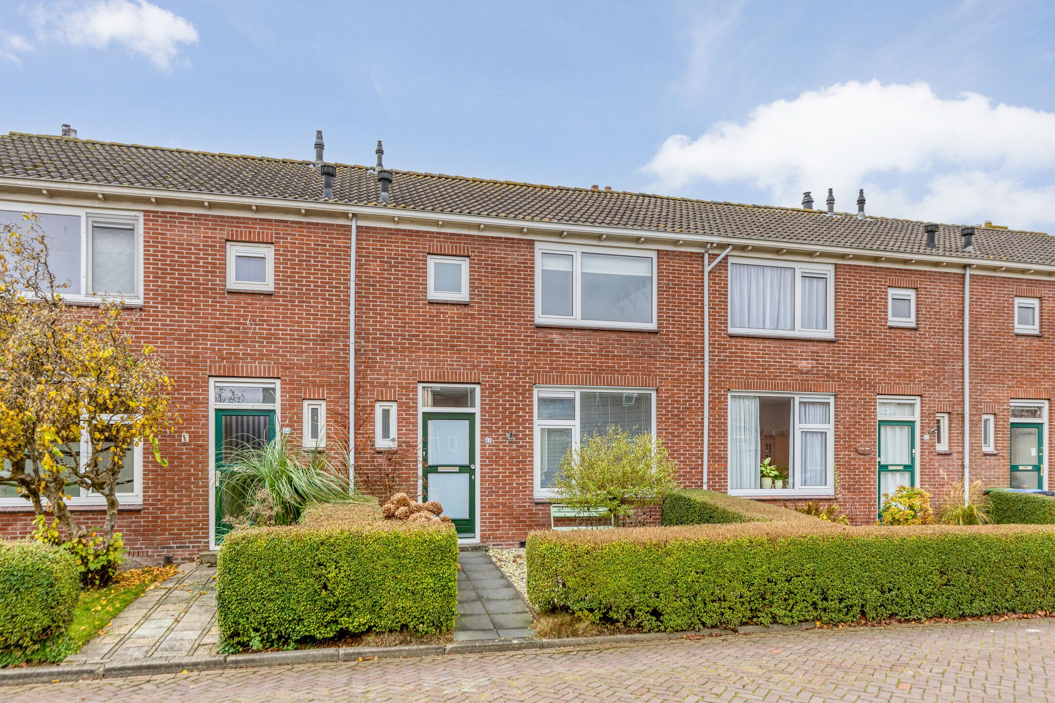 Bonningastrjitte, 62, Oppenhuizen, 8625HK, Friesland, Nederland 62 