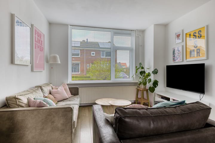 Photo 5 of Bonningastrjitte 62