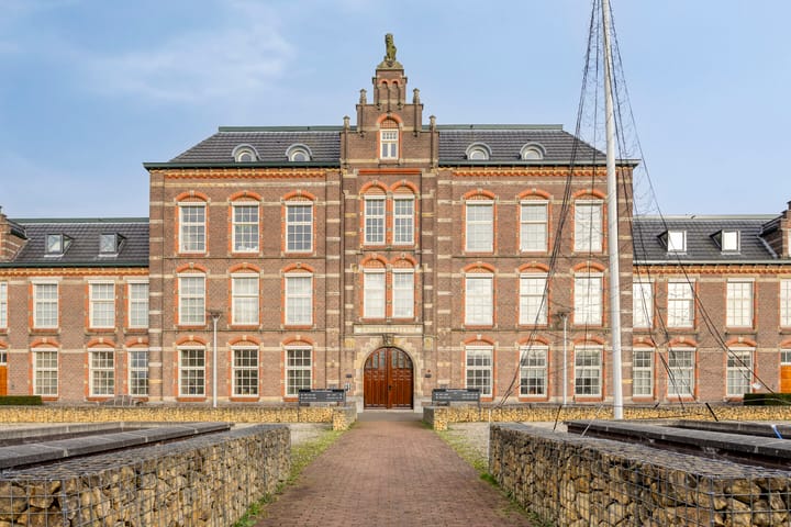 Photo 4 of Molenveldlaan 218