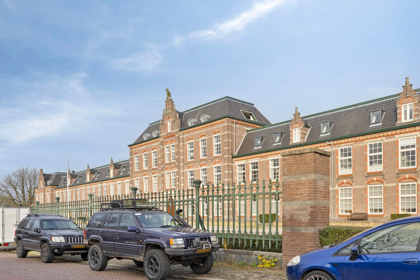 Foto 5 van Molenveldlaan 218