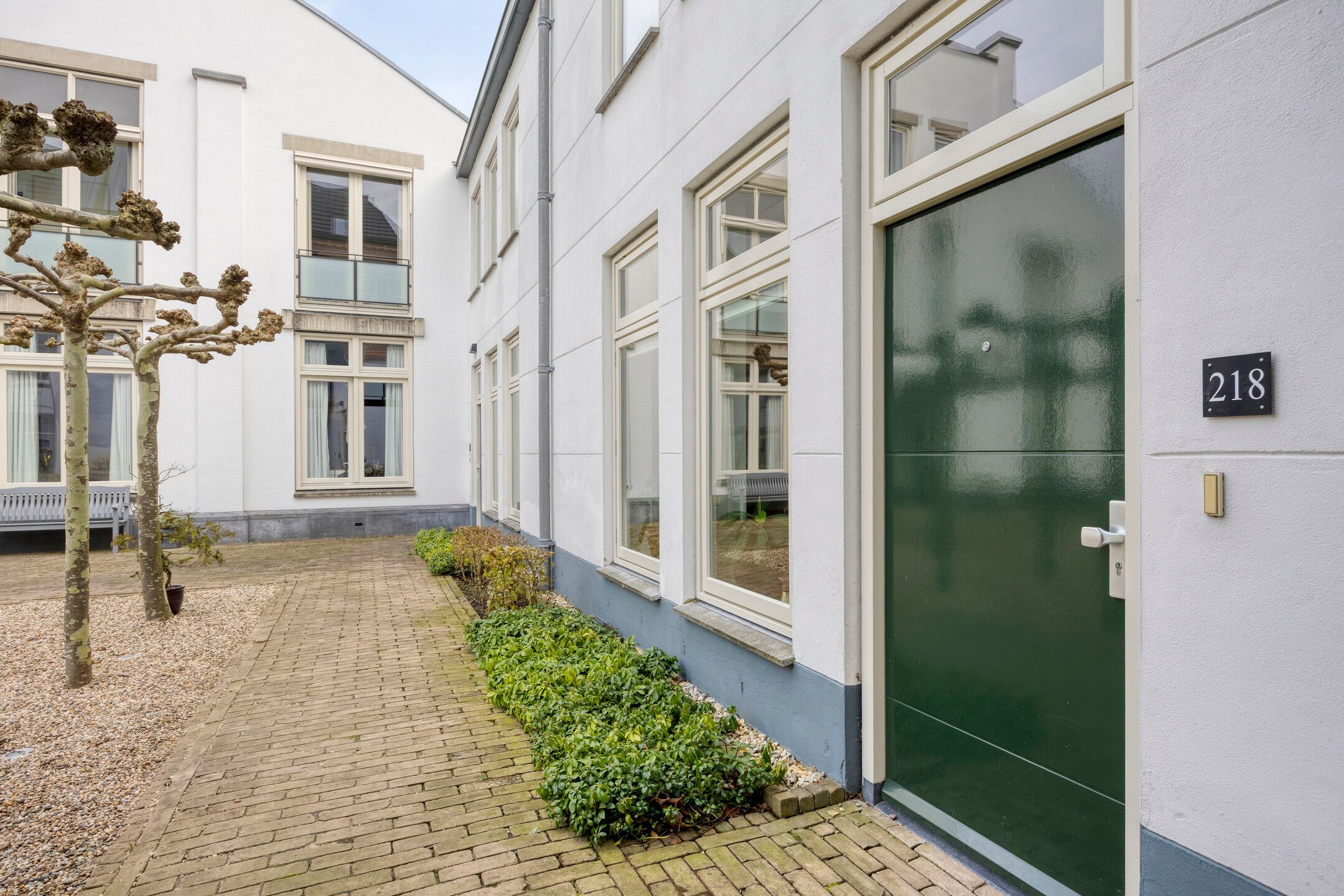 Foto 12 van Molenveldlaan 218