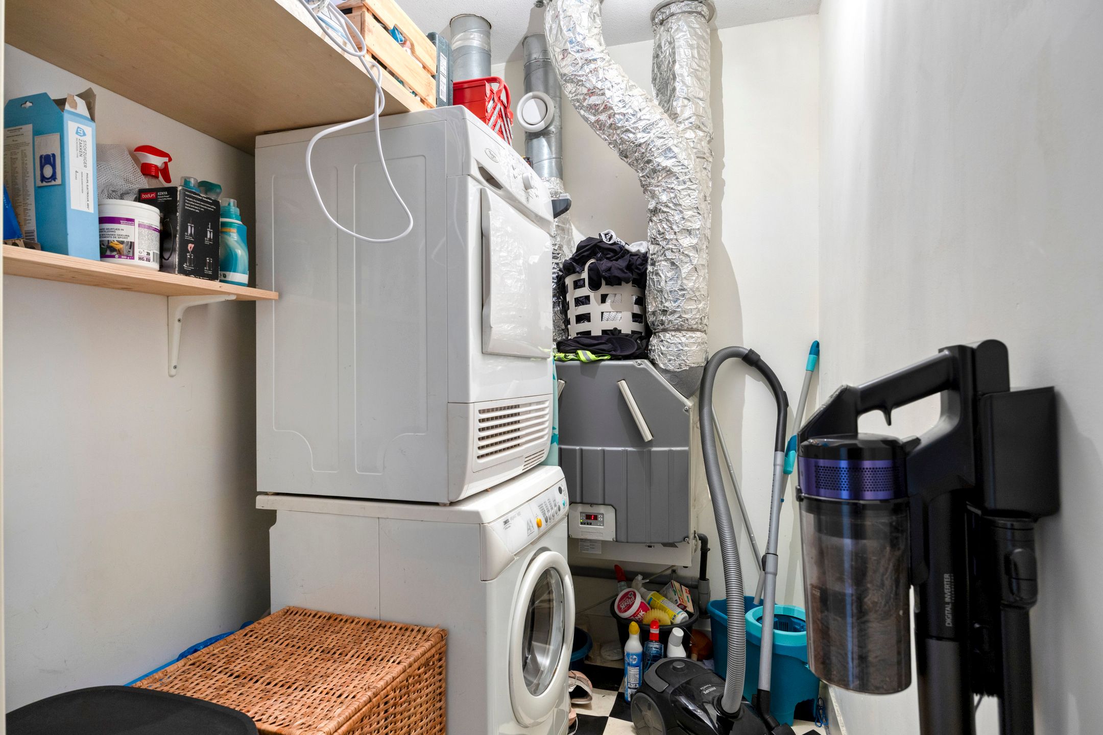 Foto 27 van Molenveldlaan 218