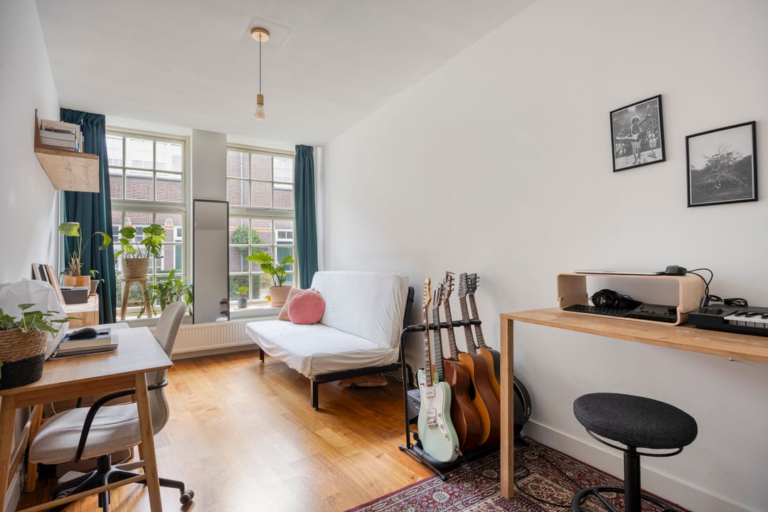 Foto 31 van Molenveldlaan 218