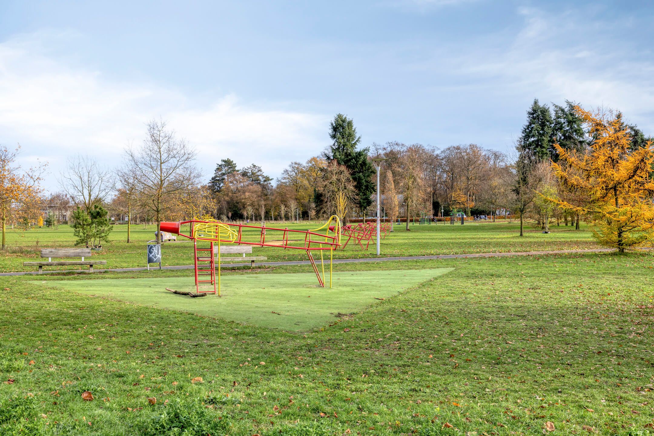 Foto 39 van Molenveldlaan 218