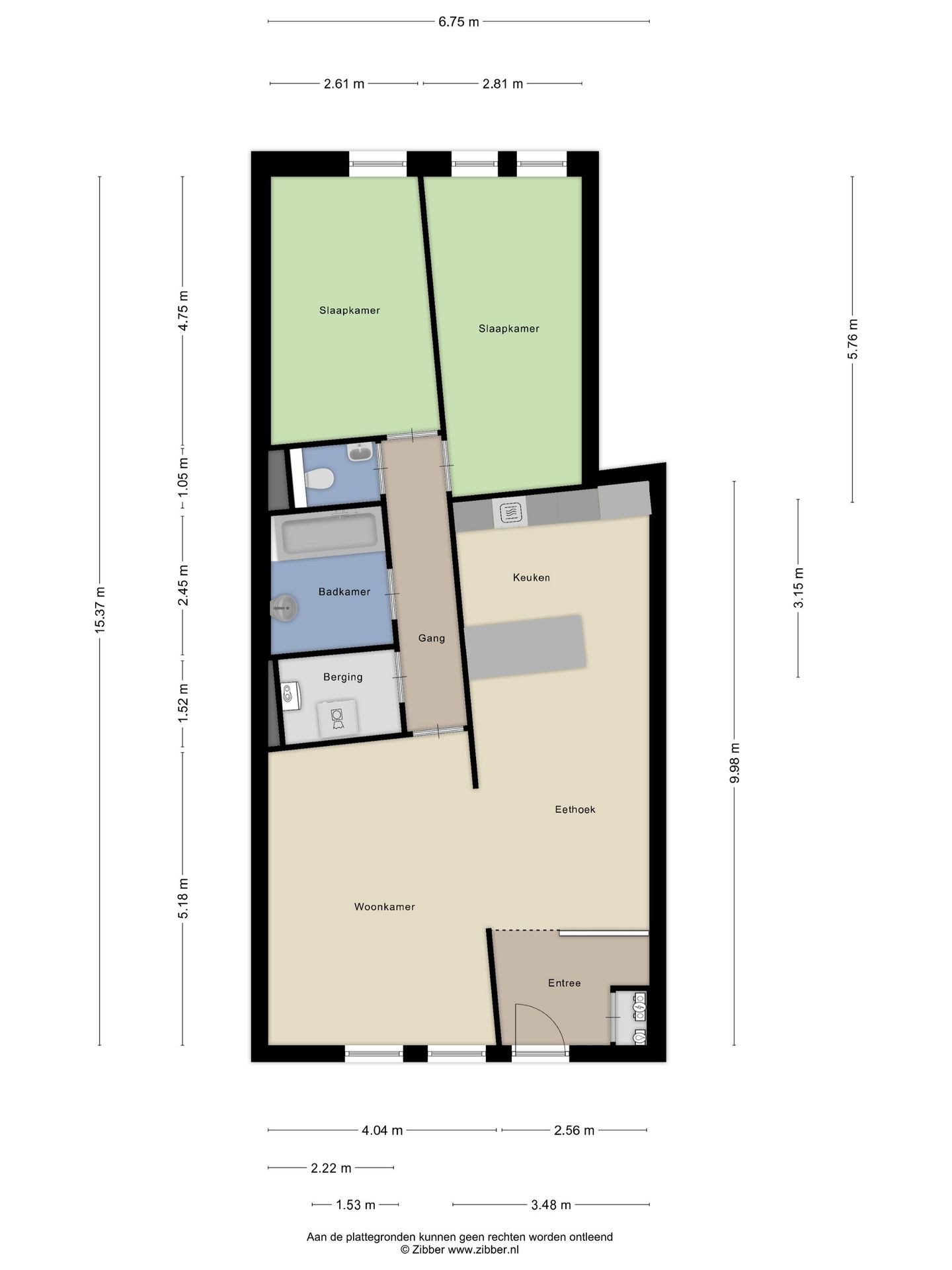 Foto 40 van Molenveldlaan 218