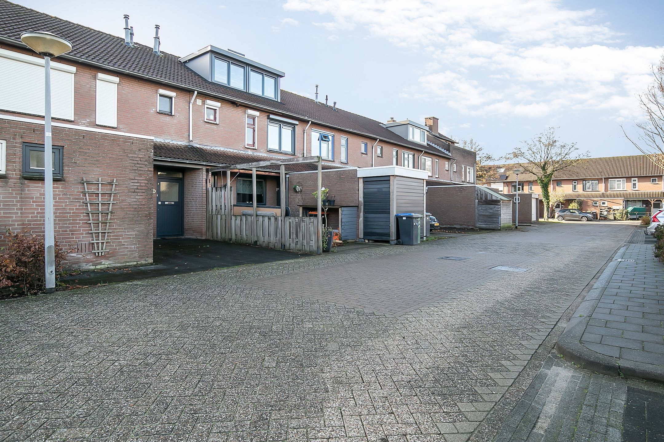 Foto 3 van Galjoen 22 58