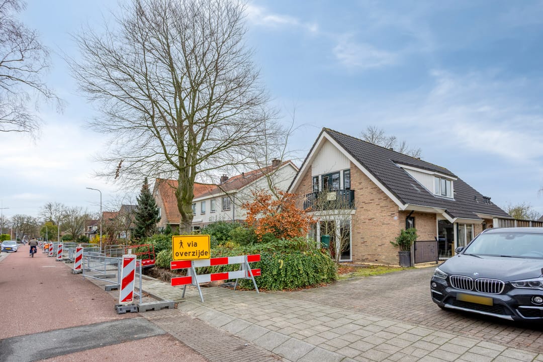 Foto 2 van Zwarteweg 80