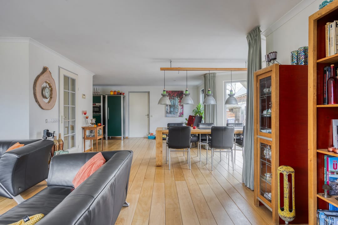 Foto 8 van Zwarteweg 80