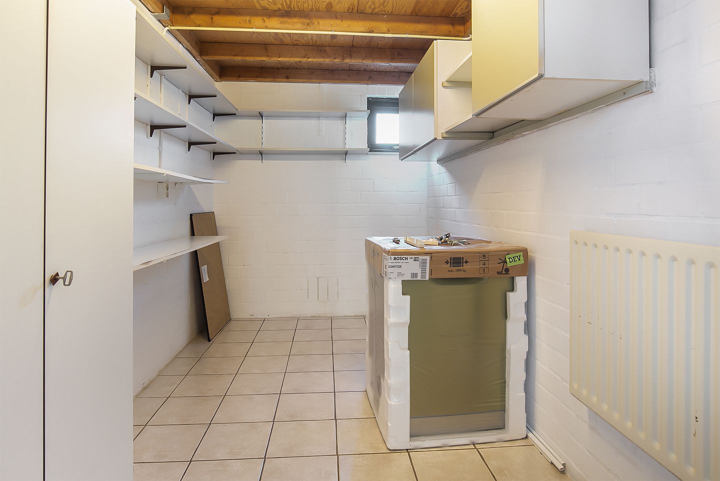 Foto 29 van Galjoen 22 58