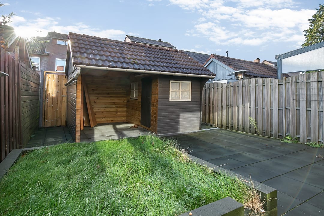 Foto 31 van Galjoen 22 58