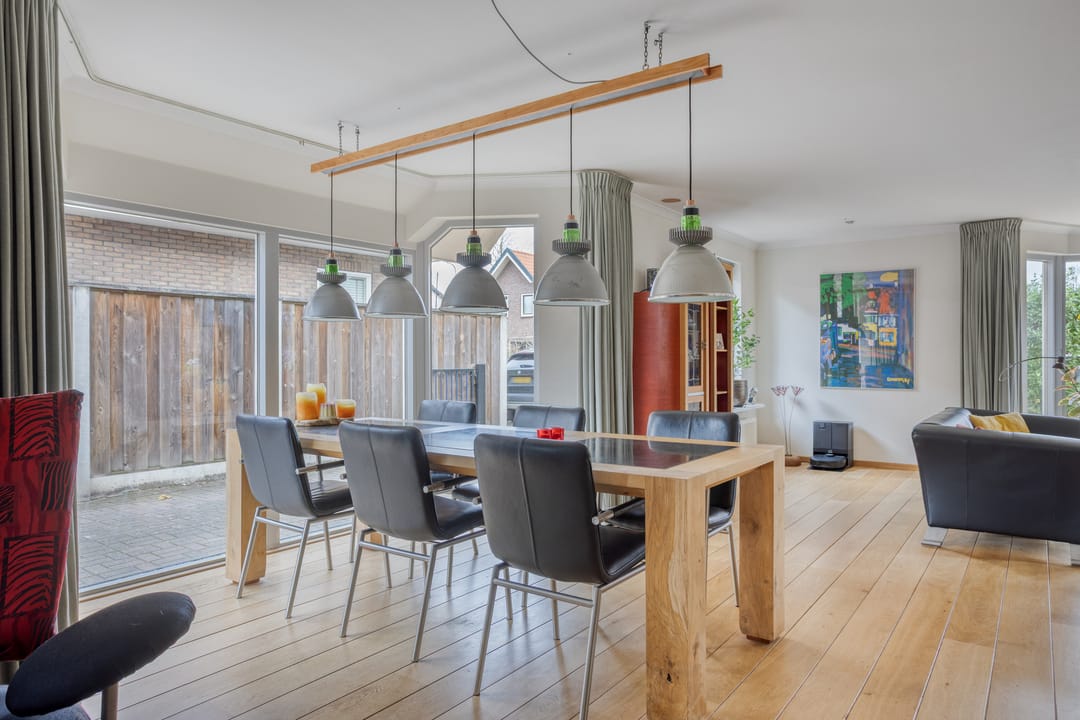 Foto 13 van Zwarteweg 80