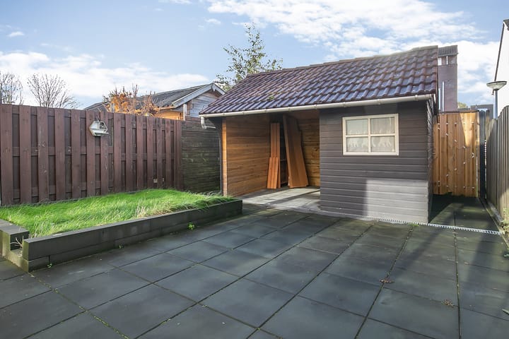 Foto 32 van Galjoen 22 58