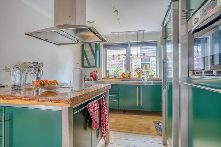 Photo 15 of Zwarteweg 80