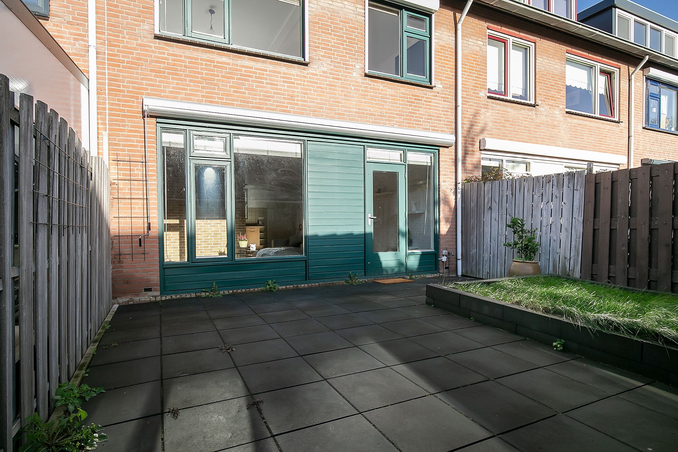 Foto 33 van Galjoen 22 58