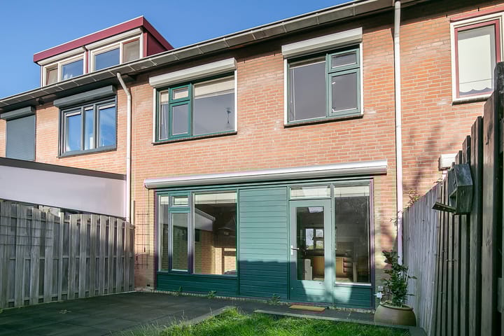 Galjoen 22 58 main image