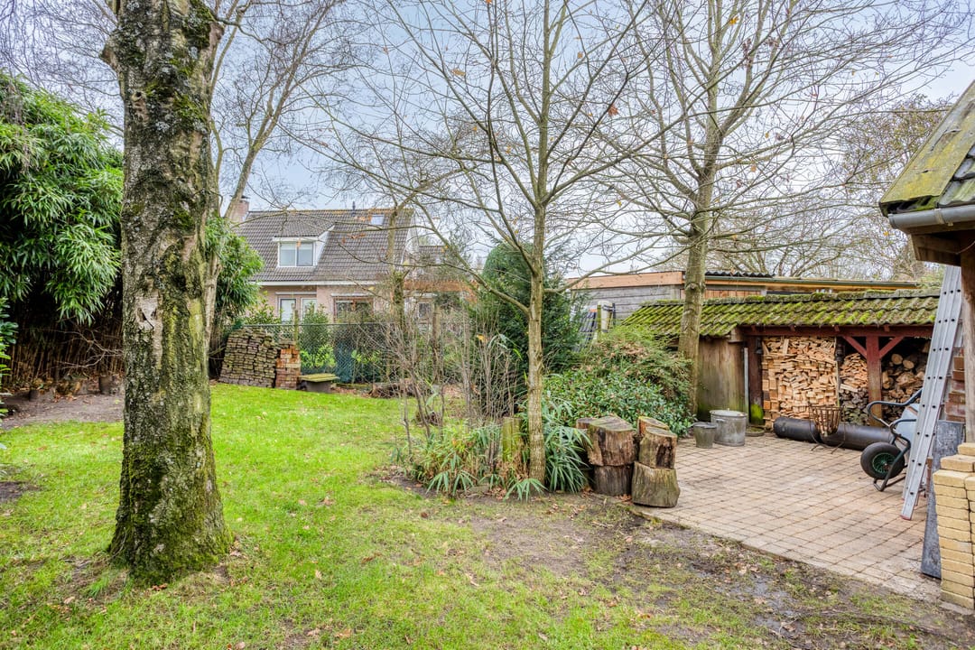 Foto 43 van Zwarteweg 80