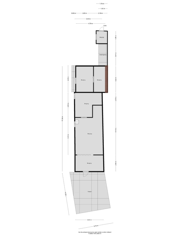 Photo 46 of Zwarteweg 80