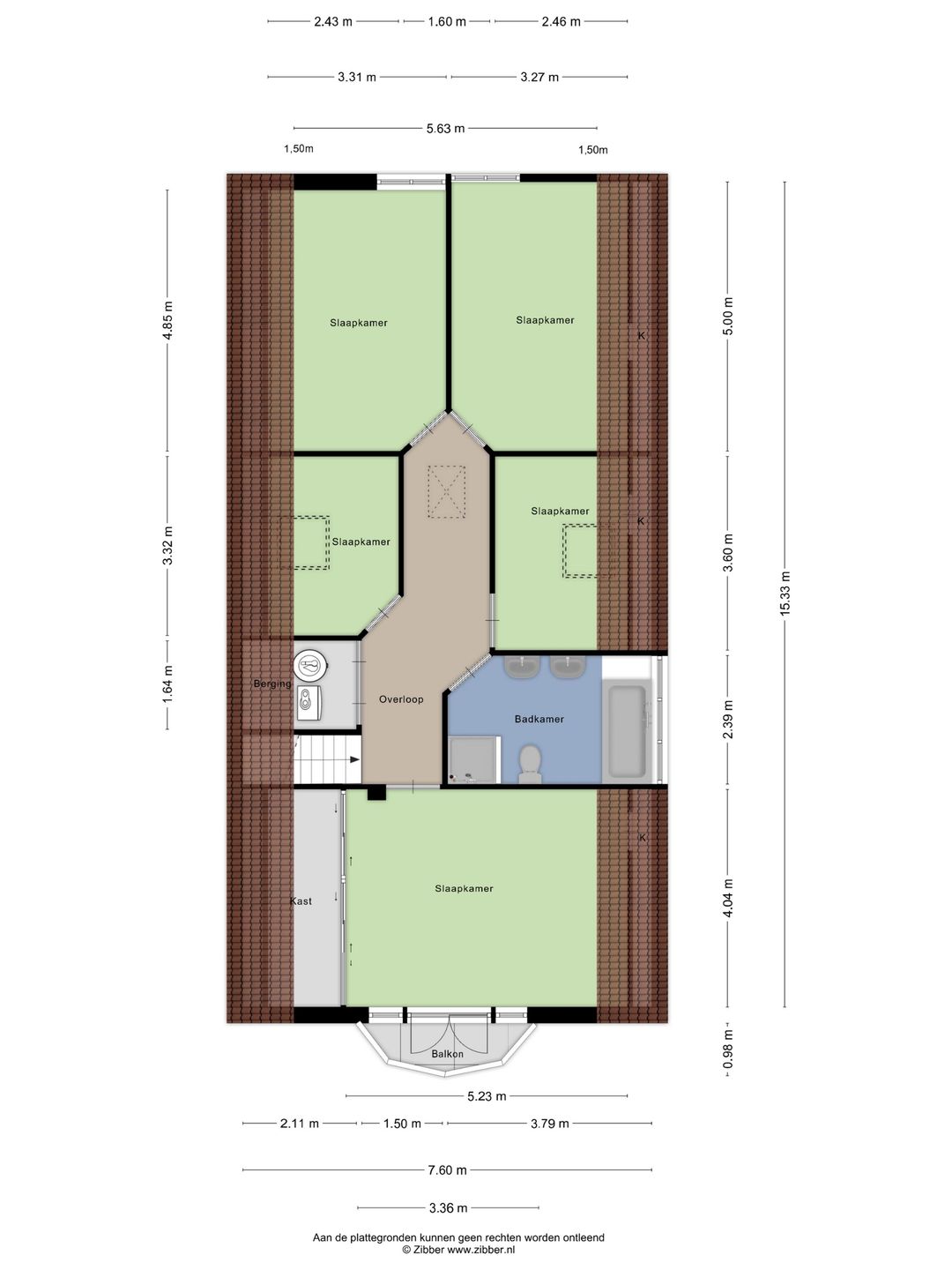 Foto 47 van Zwarteweg 80