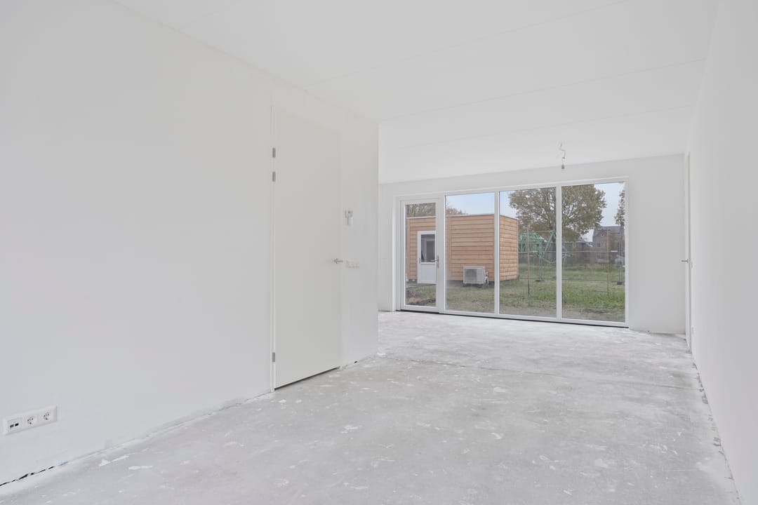 Foto 2 van Blauwlegger 2