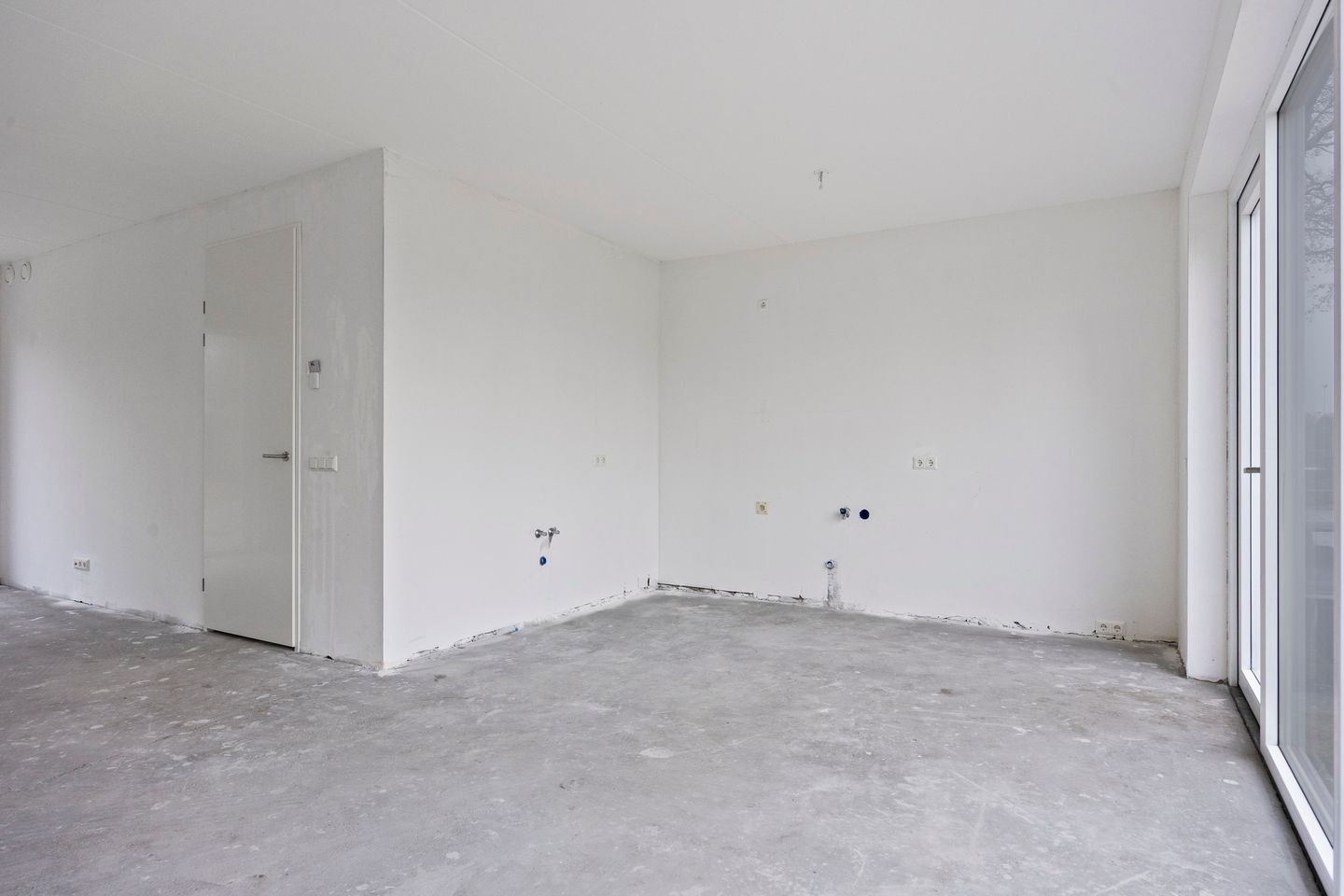 Foto 4 van Blauwlegger 2