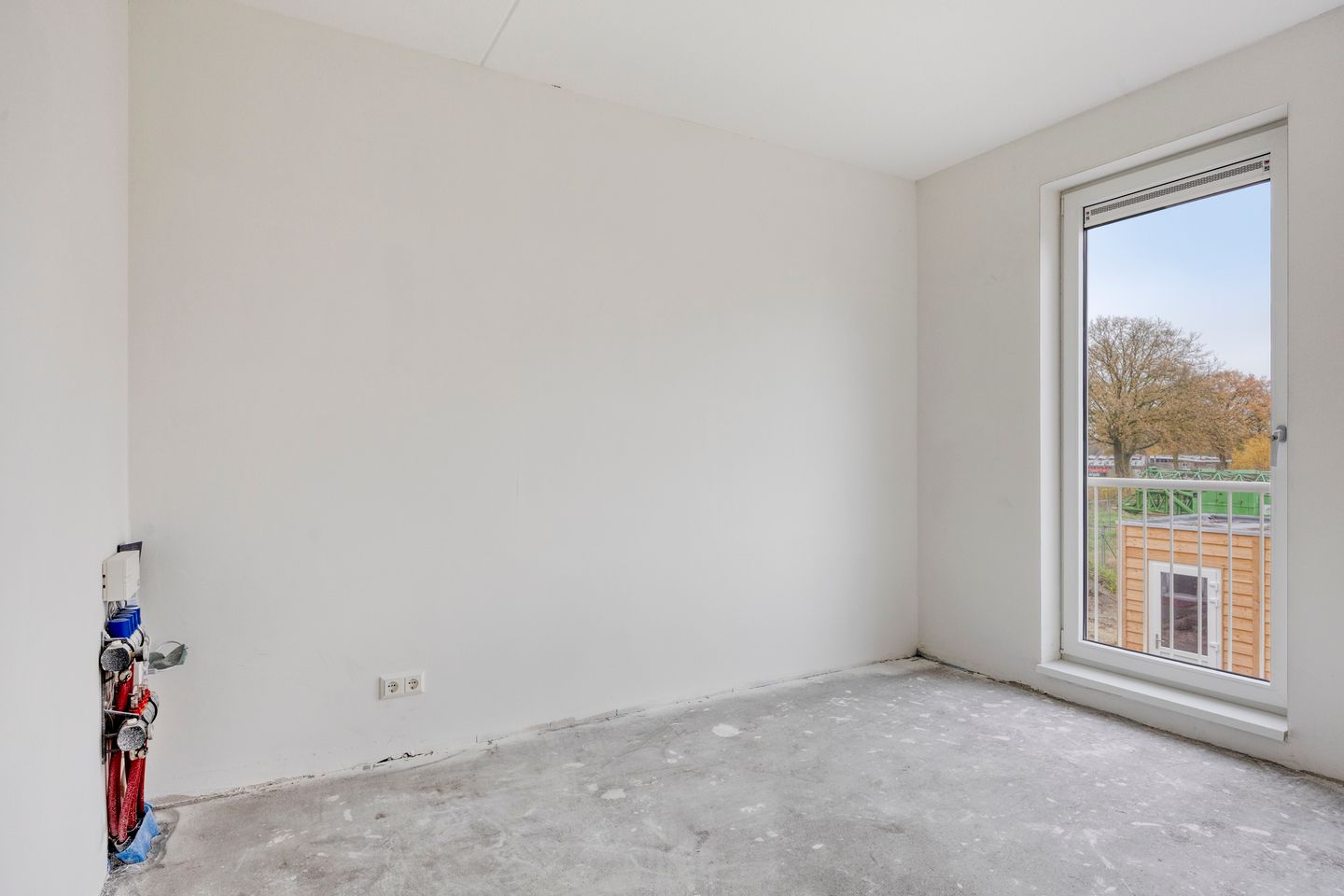 Foto 19 van Blauwlegger 2