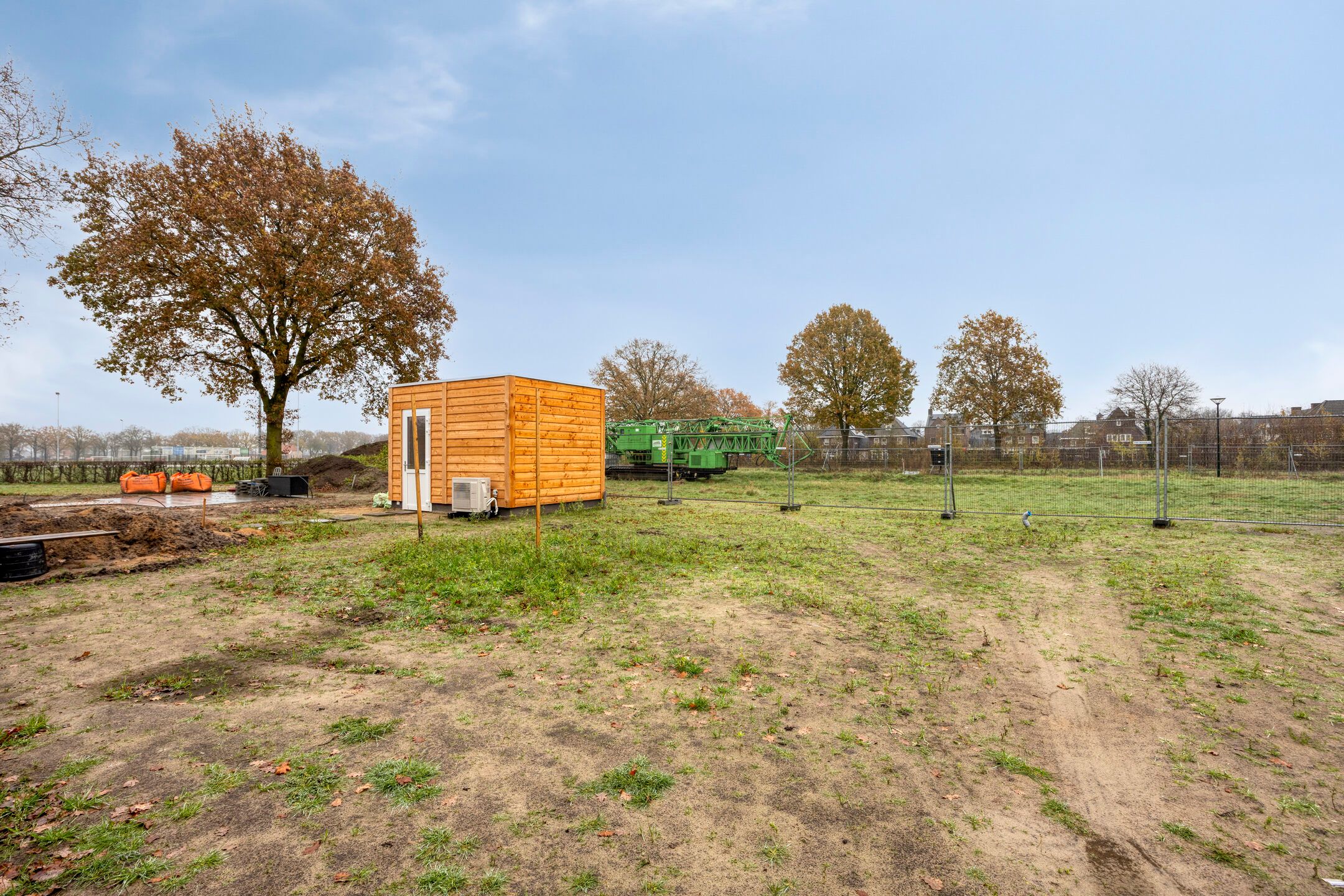 Foto 24 van Blauwlegger 2