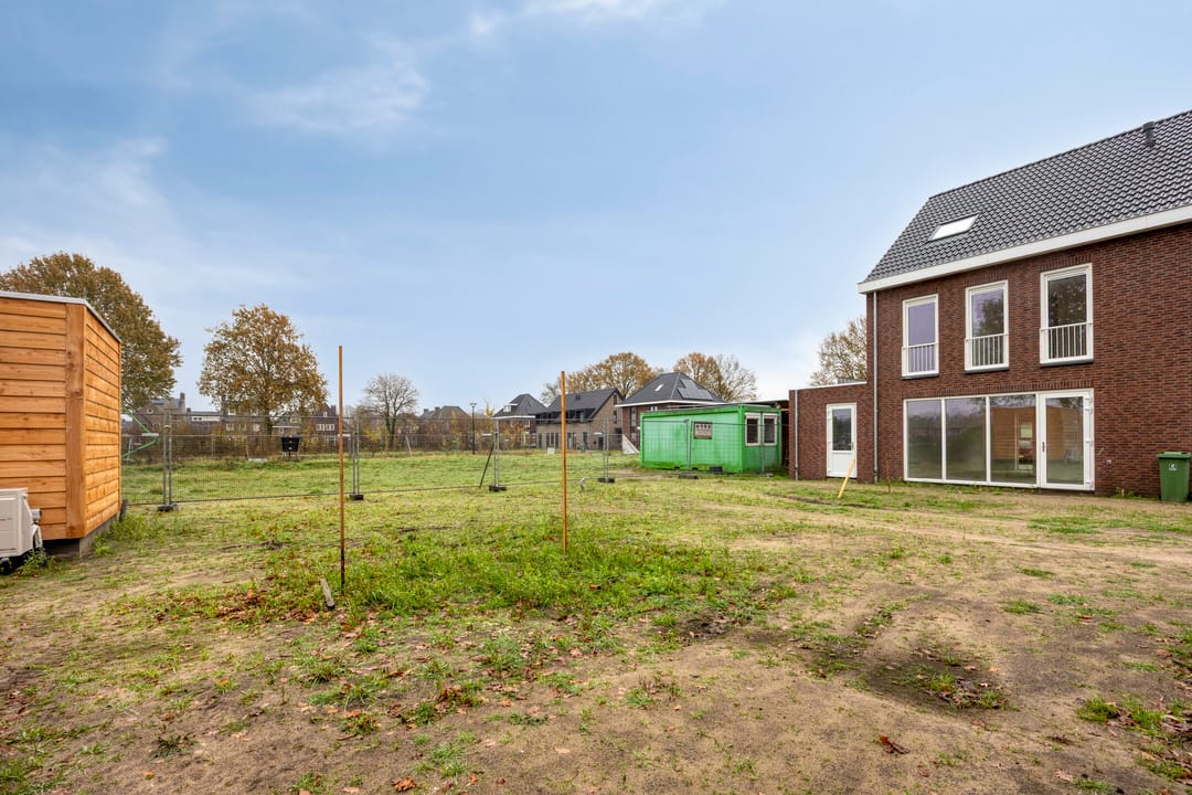 Foto 26 van Blauwlegger 2