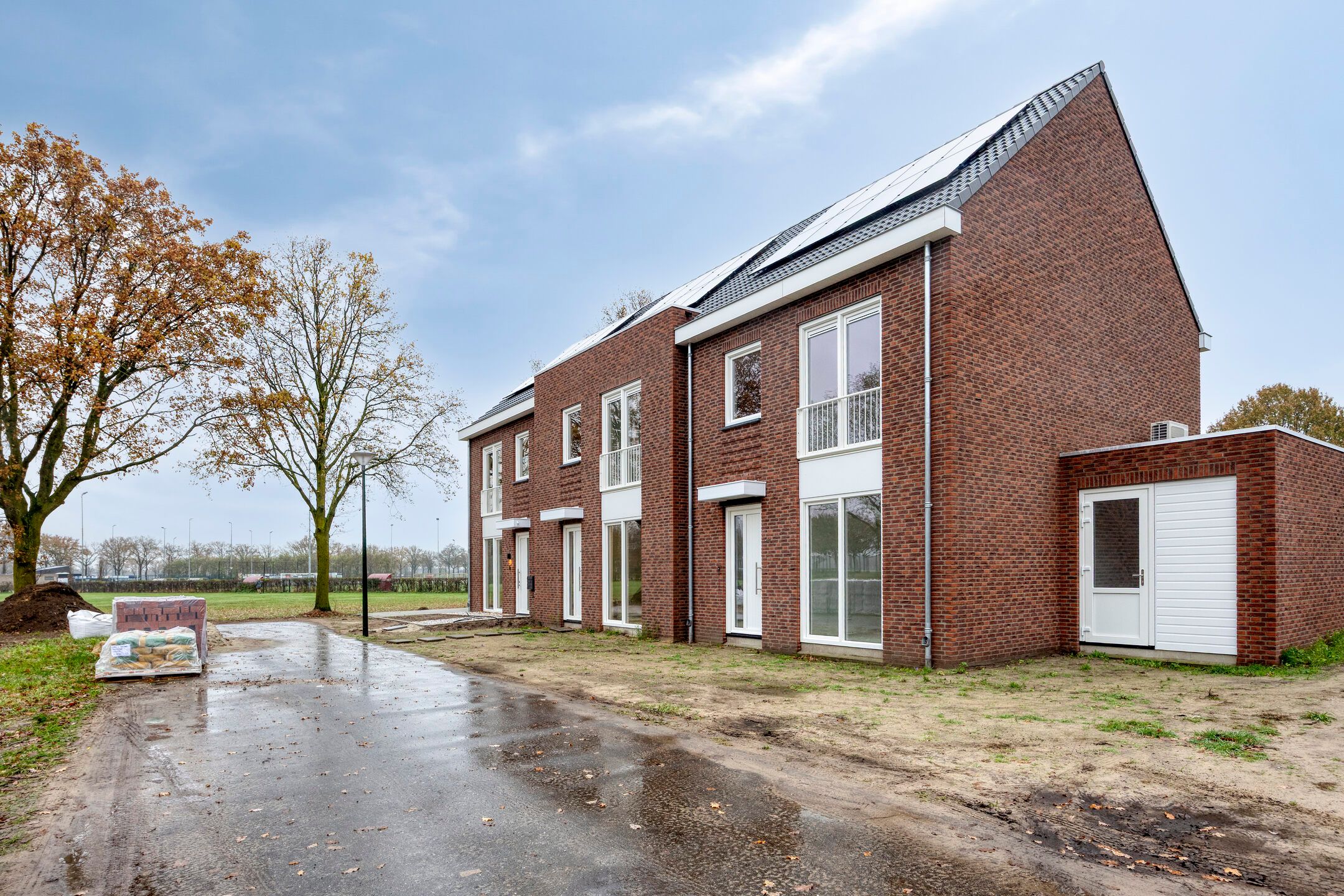 Foto 30 van Blauwlegger 2