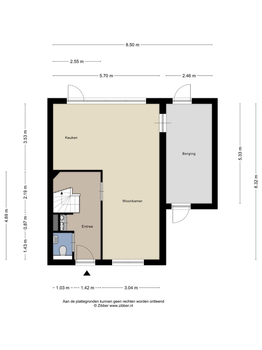 Foto 31 van Blauwlegger 2