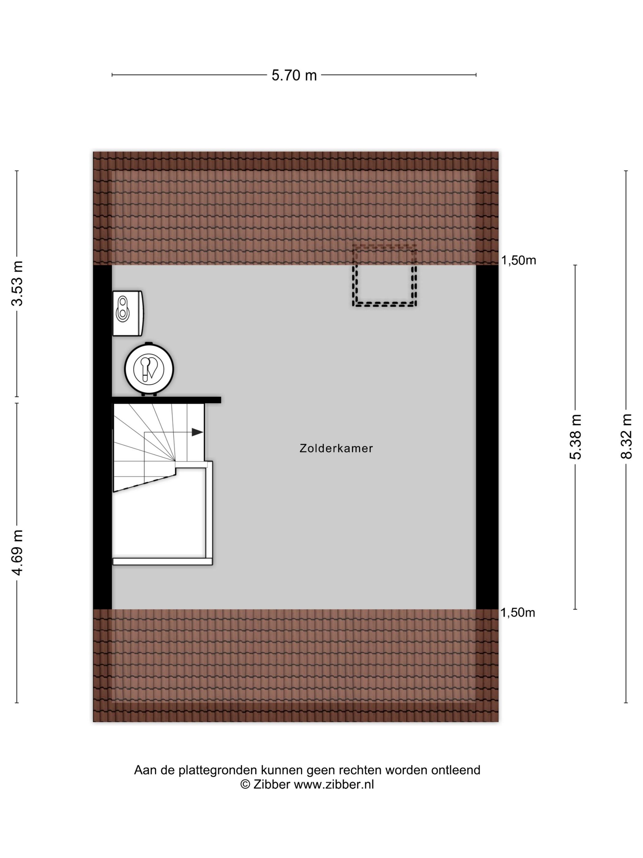 Foto 33 van Blauwlegger 2