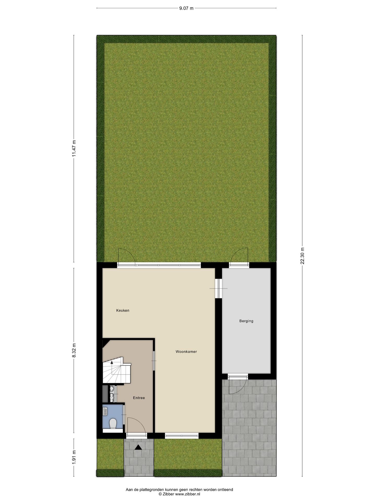 Foto 34 van Blauwlegger 2