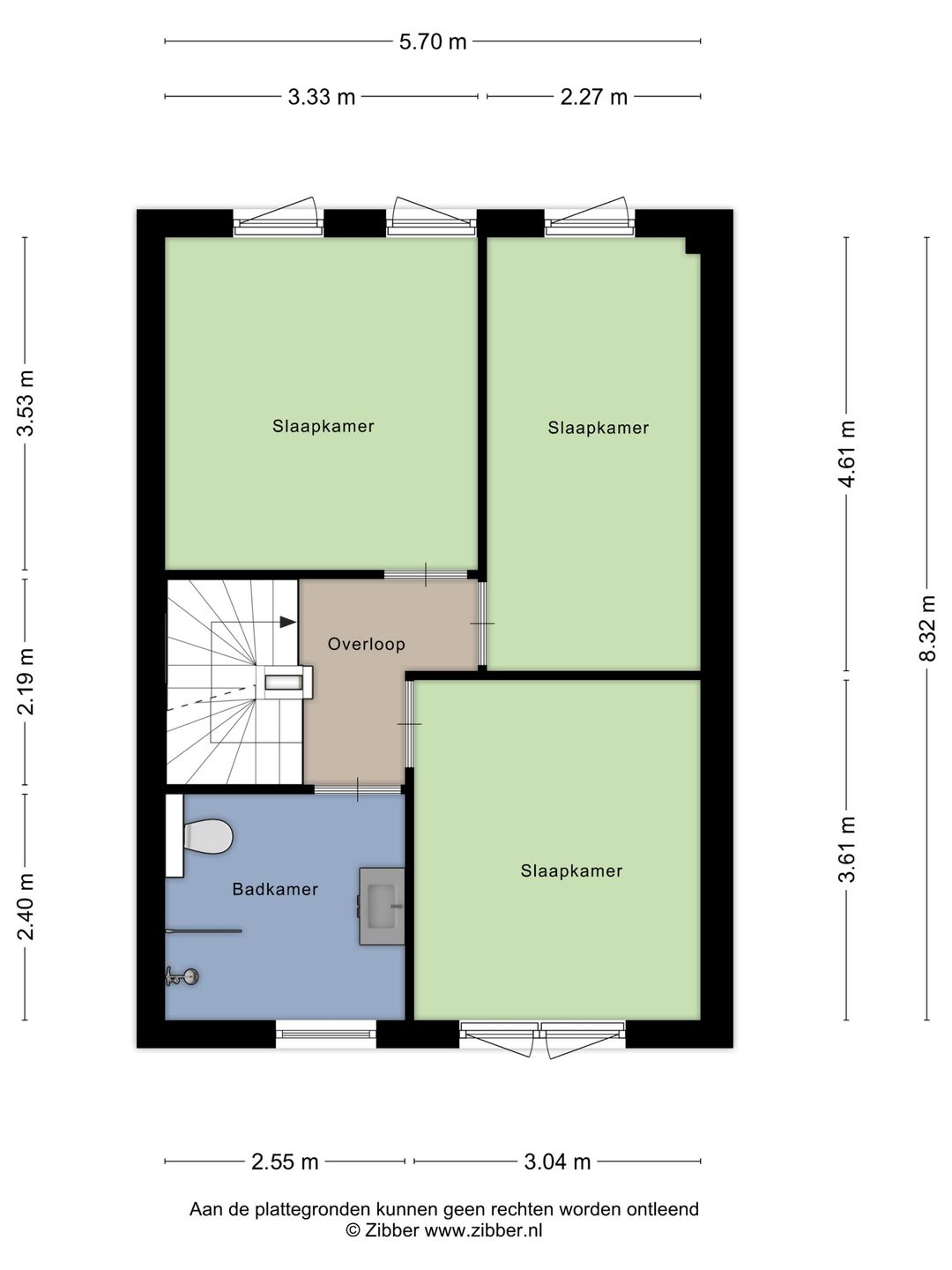 Foto 32 van Blauwlegger 2