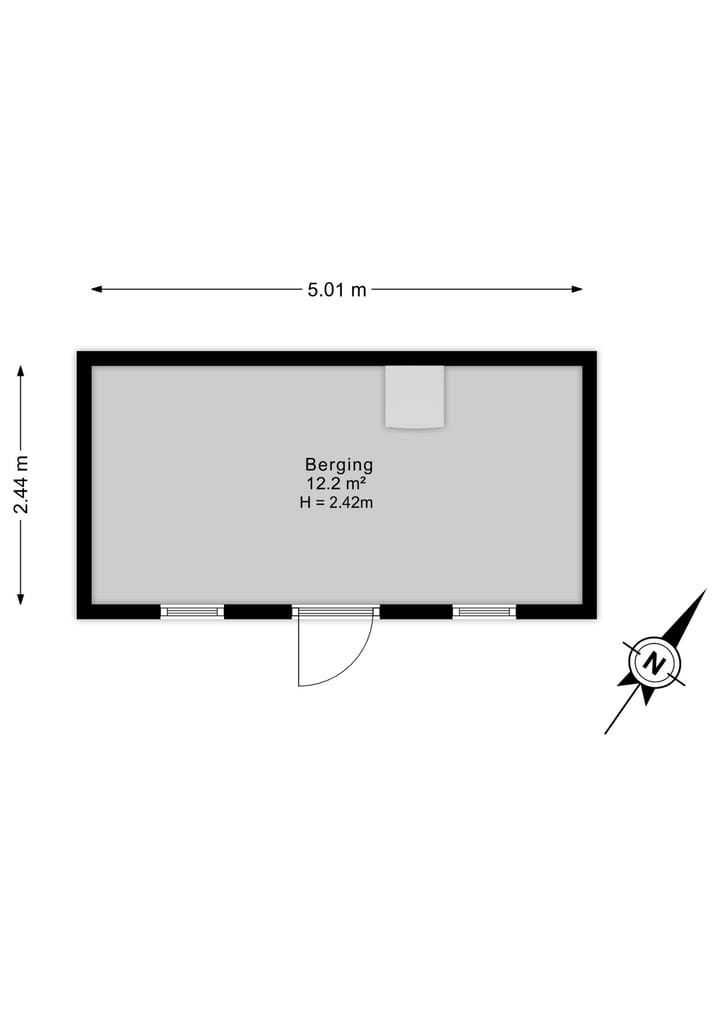 Photo 30 of Ternatestraat 31