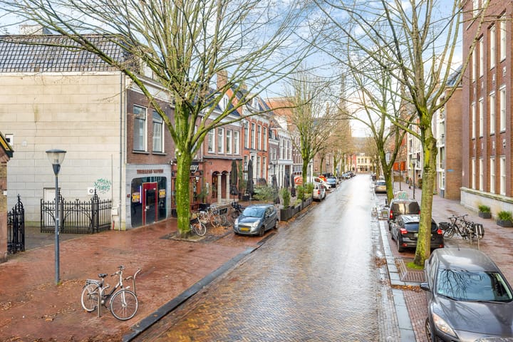 Foto 6 van Tweebaksmarkt 42-A