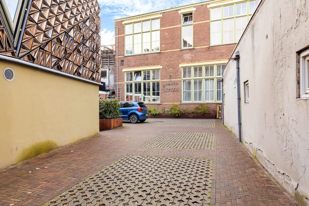 Foto 8 van Tweebaksmarkt 42-A