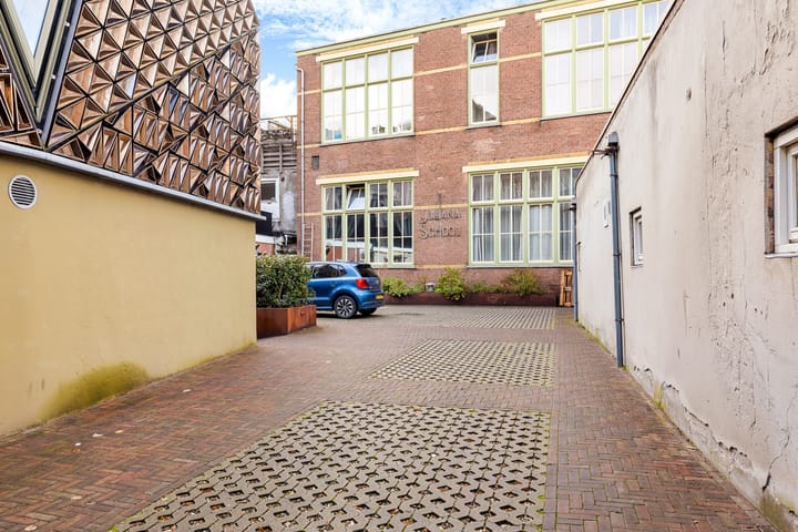 Foto 8 van Tweebaksmarkt 42-A