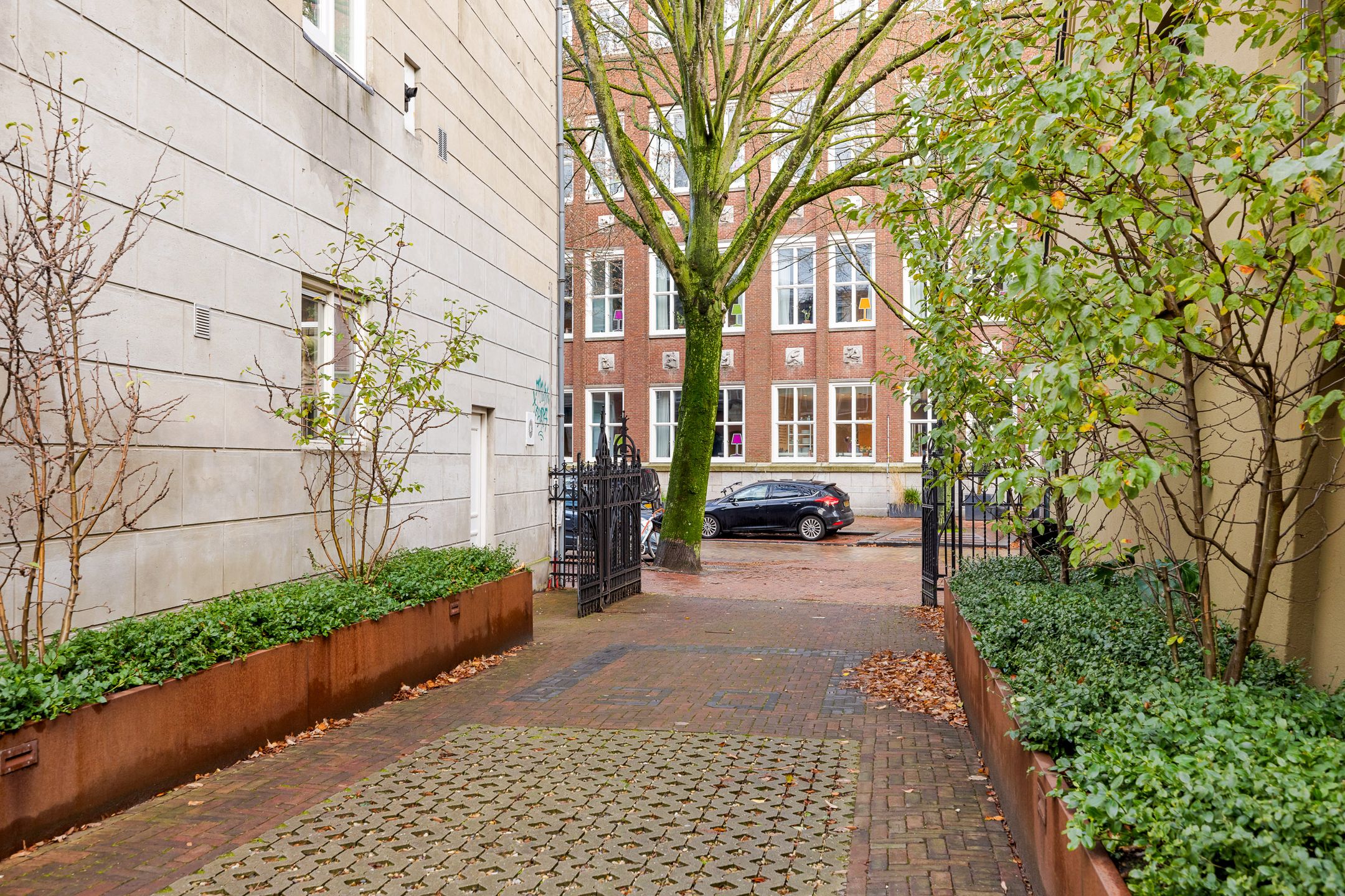 Foto 9 van Tweebaksmarkt 42-A