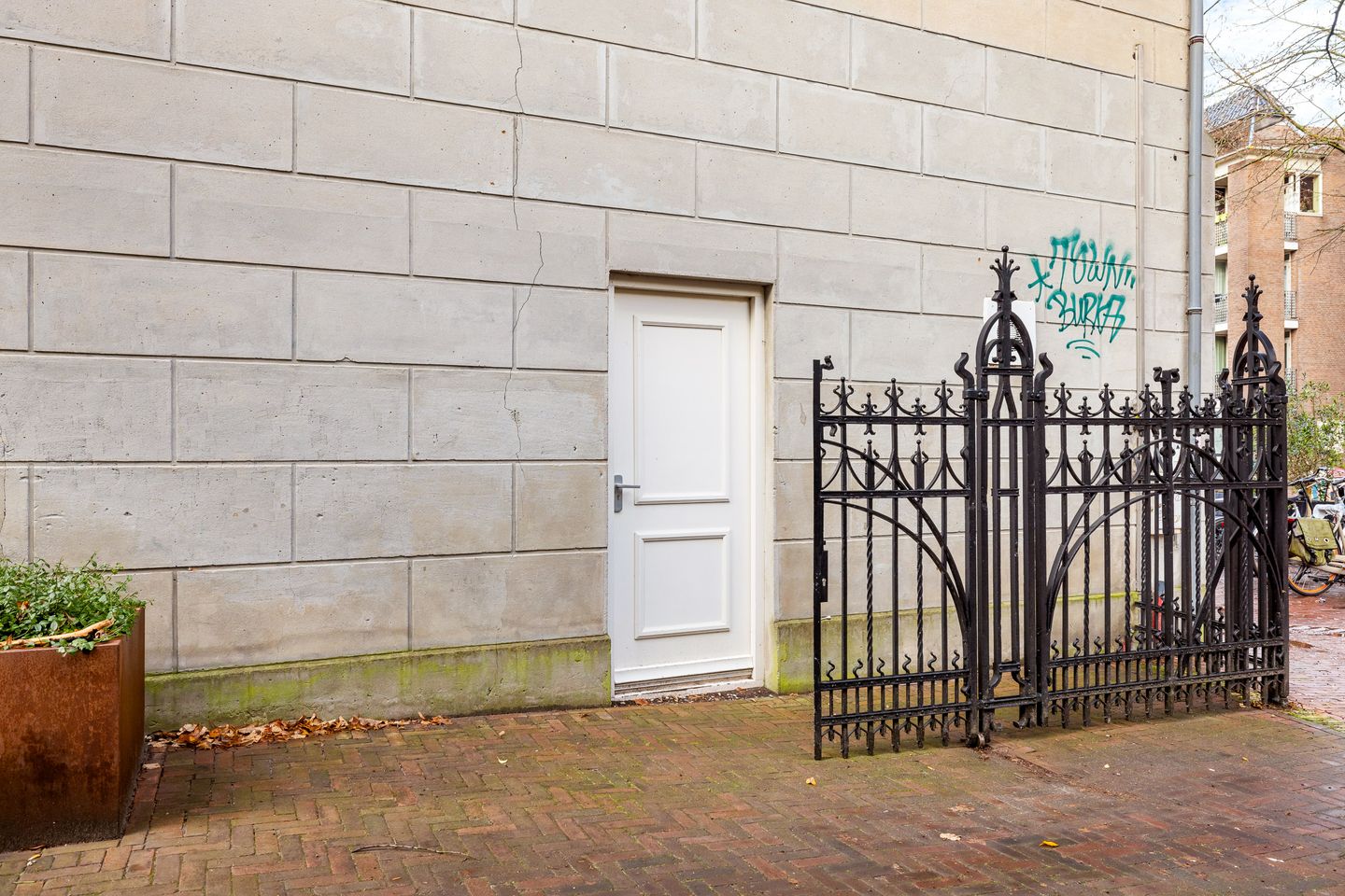 Foto 10 van Tweebaksmarkt 42-A