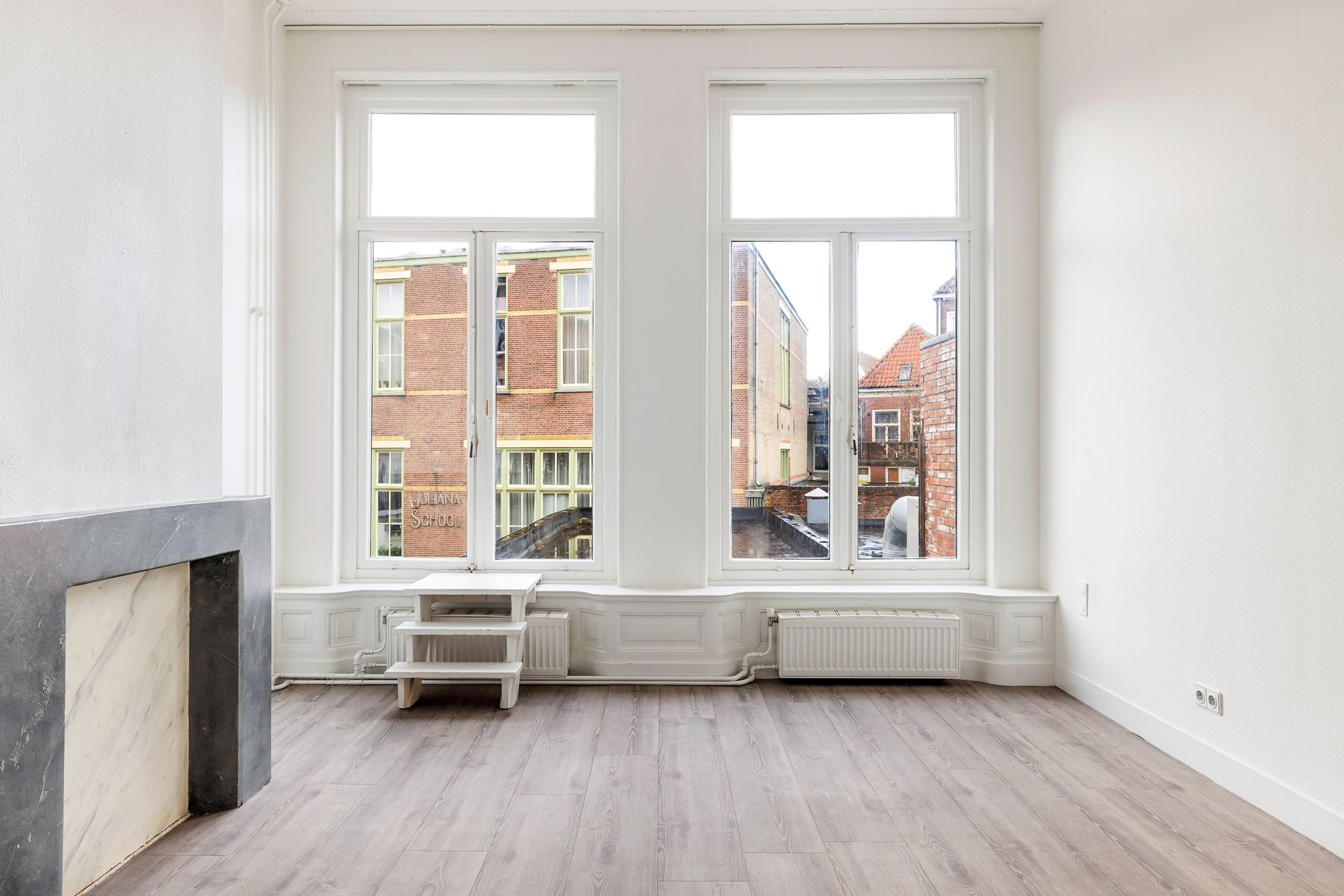 Foto 12 van Tweebaksmarkt 42-A