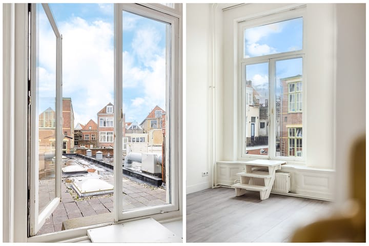 Foto 13 van Tweebaksmarkt 42-A