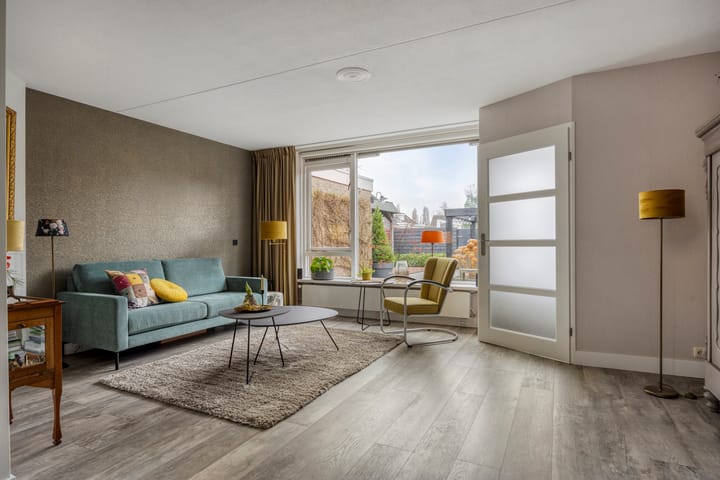 Photo 2 of Componistensingel 38