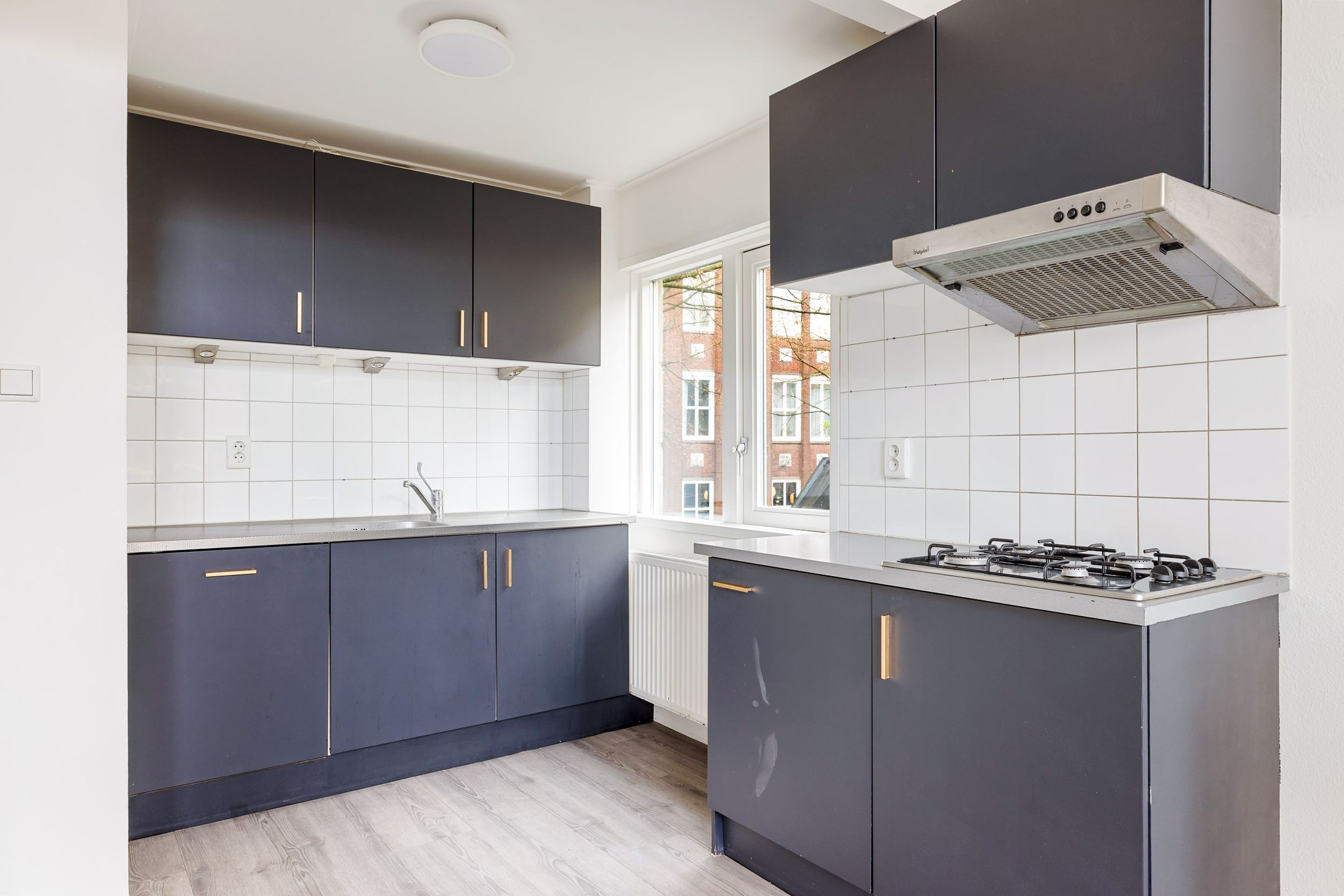 Foto 3 van Tweebaksmarkt 42-A