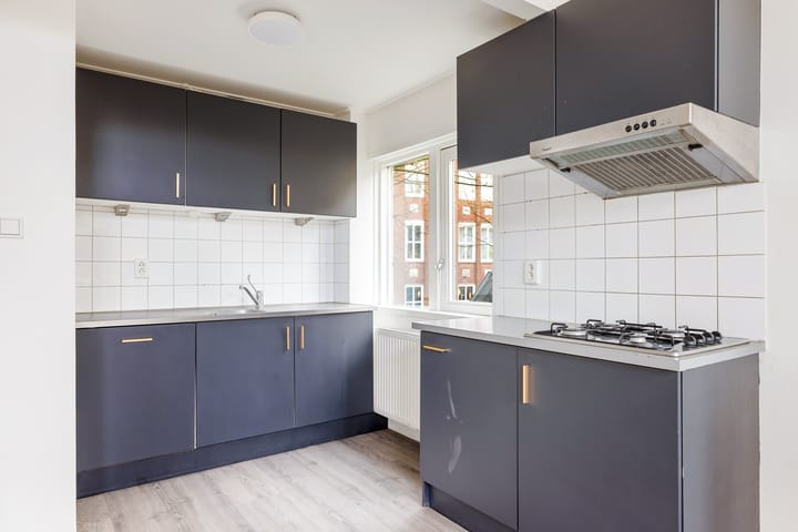 Foto 3 van Tweebaksmarkt 42-A