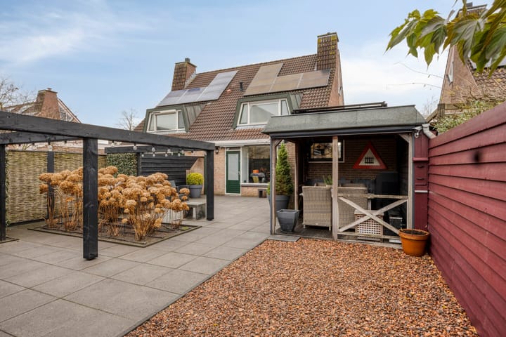 Photo 4 of Componistensingel 38