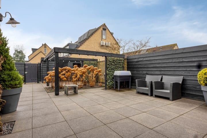 Photo 5 of Componistensingel 38