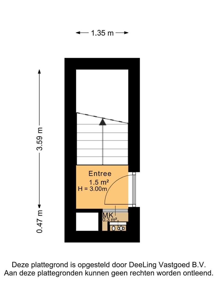 Foto 24 van Tweebaksmarkt 42-A