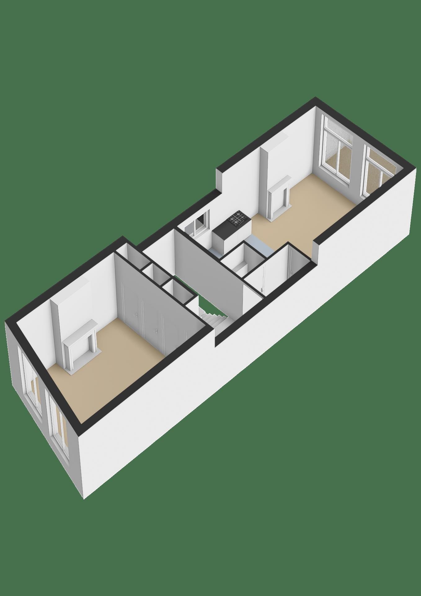 Foto 27 van Tweebaksmarkt 42-A