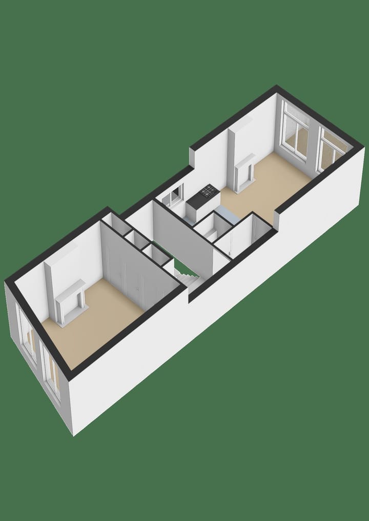 Foto 27 van Tweebaksmarkt 42-A